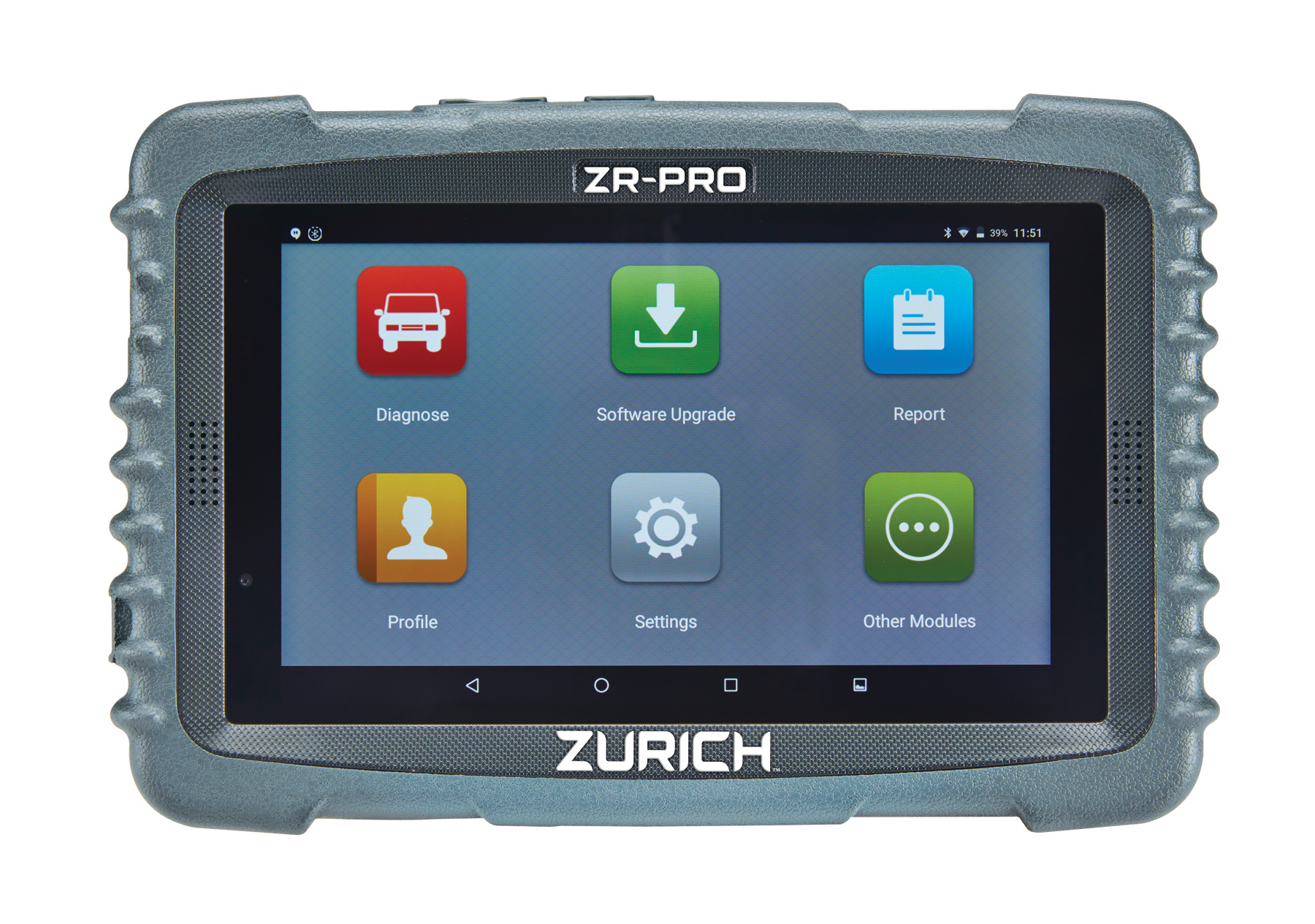 Zurich Zrpro Automotive Scanner 5c40d8bb23956