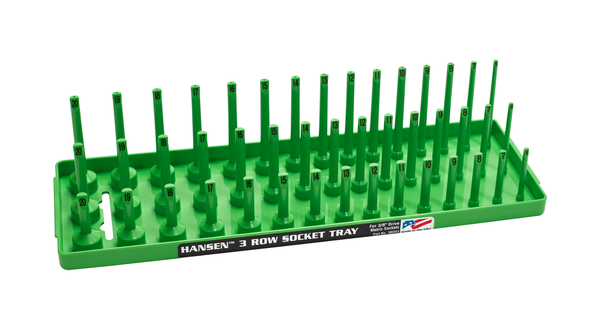 3 Row Green 3 8 Metric 5c78594c1a2e5