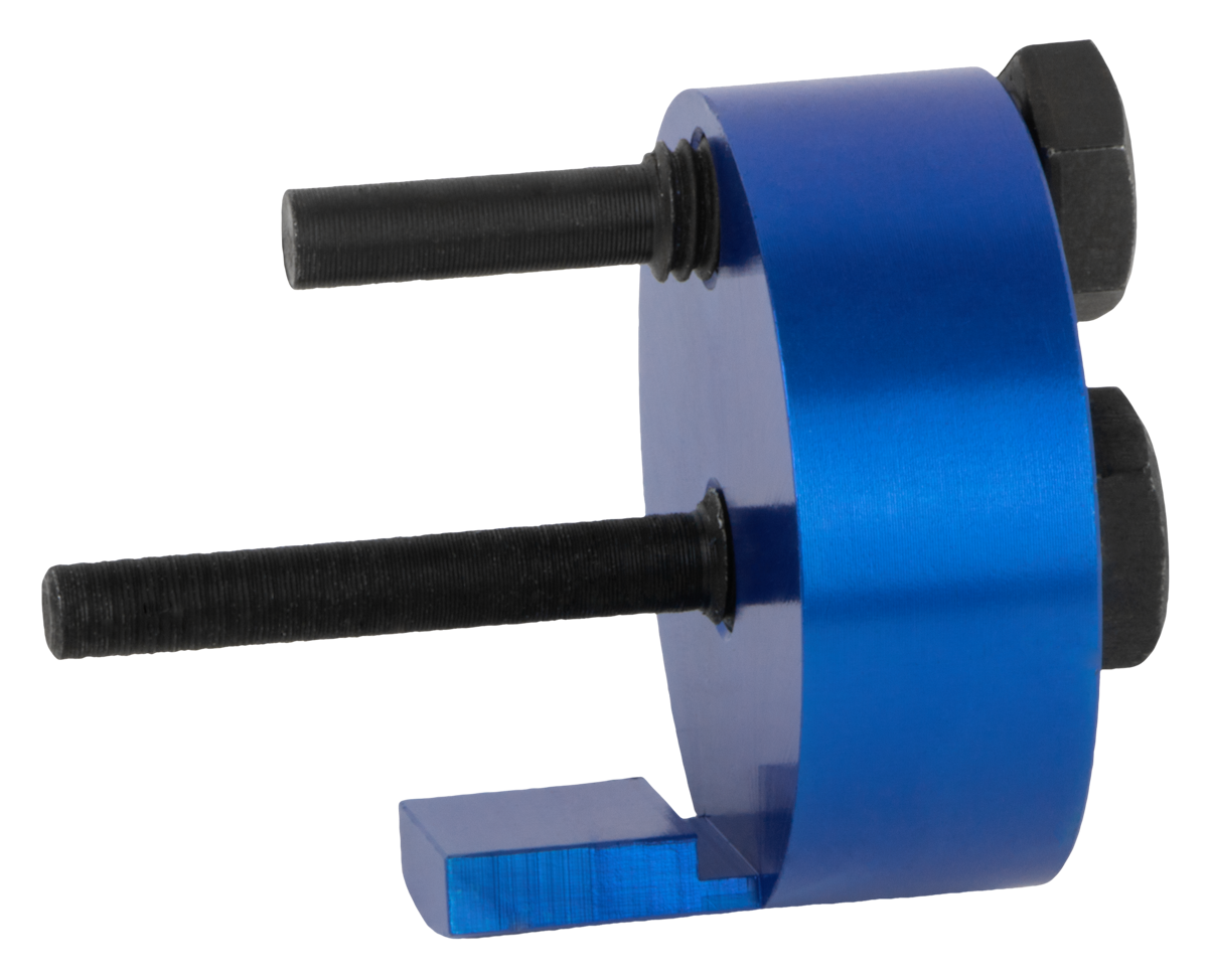 Euro Stretch Belt Installation Tool, No. 735 From CalVan Tools