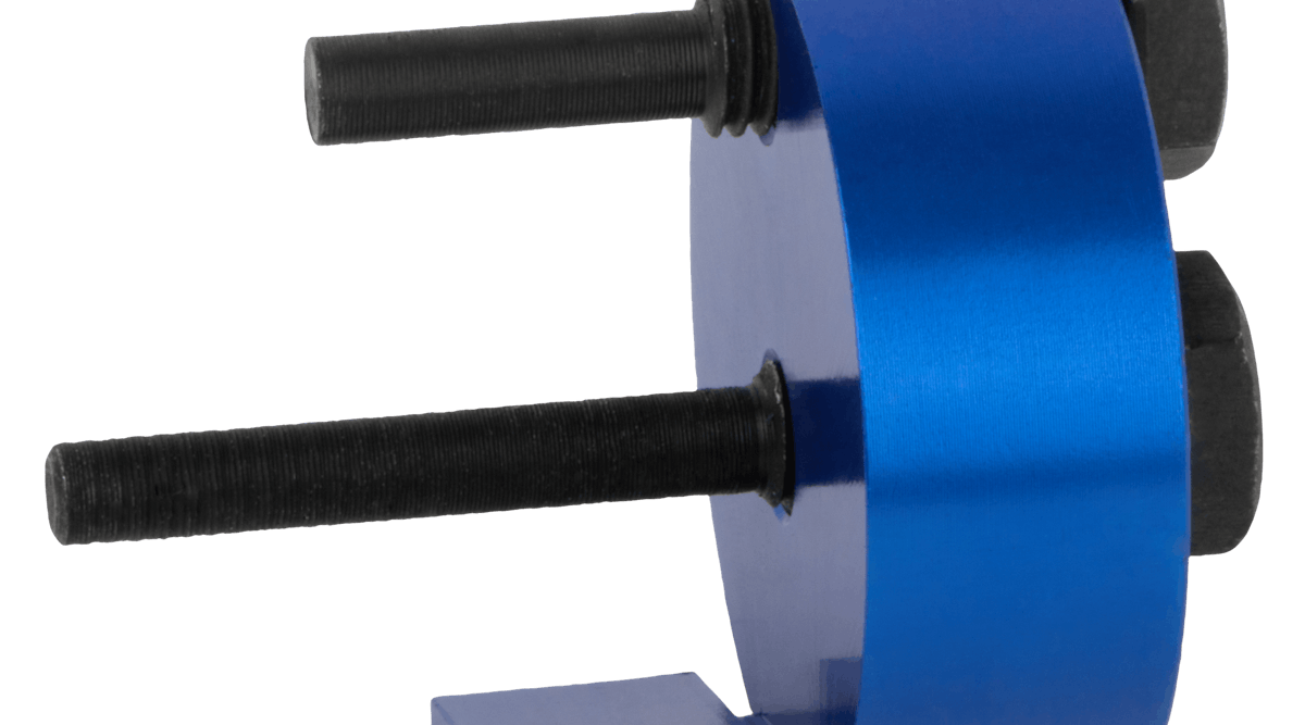 735 Euro Stretch Belt Installation Tool
