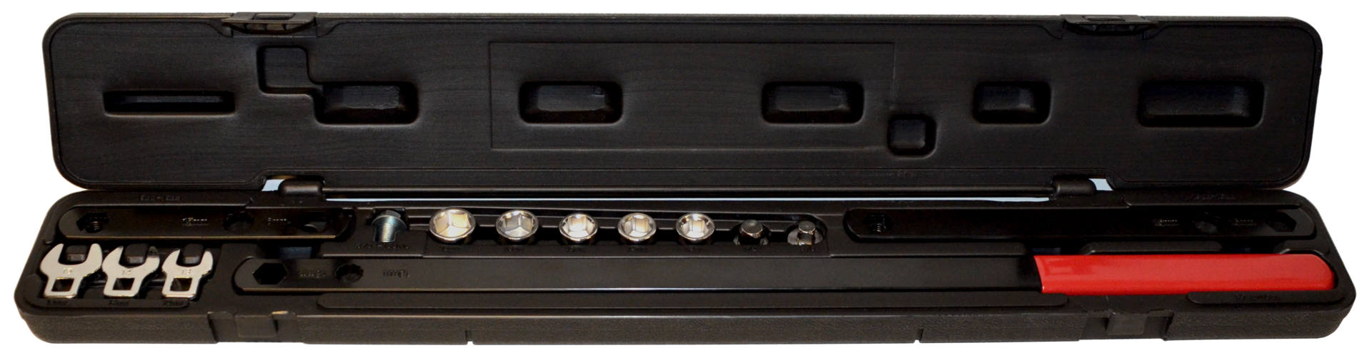 738 Serpentine Belt Tool In Case 5c6f1b373623e