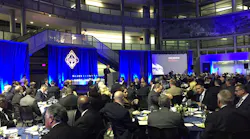 Diamond Supplier Awards 2018