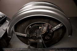 Minimizer Steerable Axle Fender Bracket Kit 5c6c3c8c209f4 Minimizer Steerable Axle Fender Bracket Kit 5c6c3c8c209f4