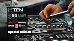 Pten Tool Review Special Edition