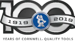 Cornwell100