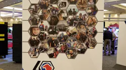 Matco kicked off its 40th anniversary year at the annual Tool Expo February 10-13 in Las Vegas.