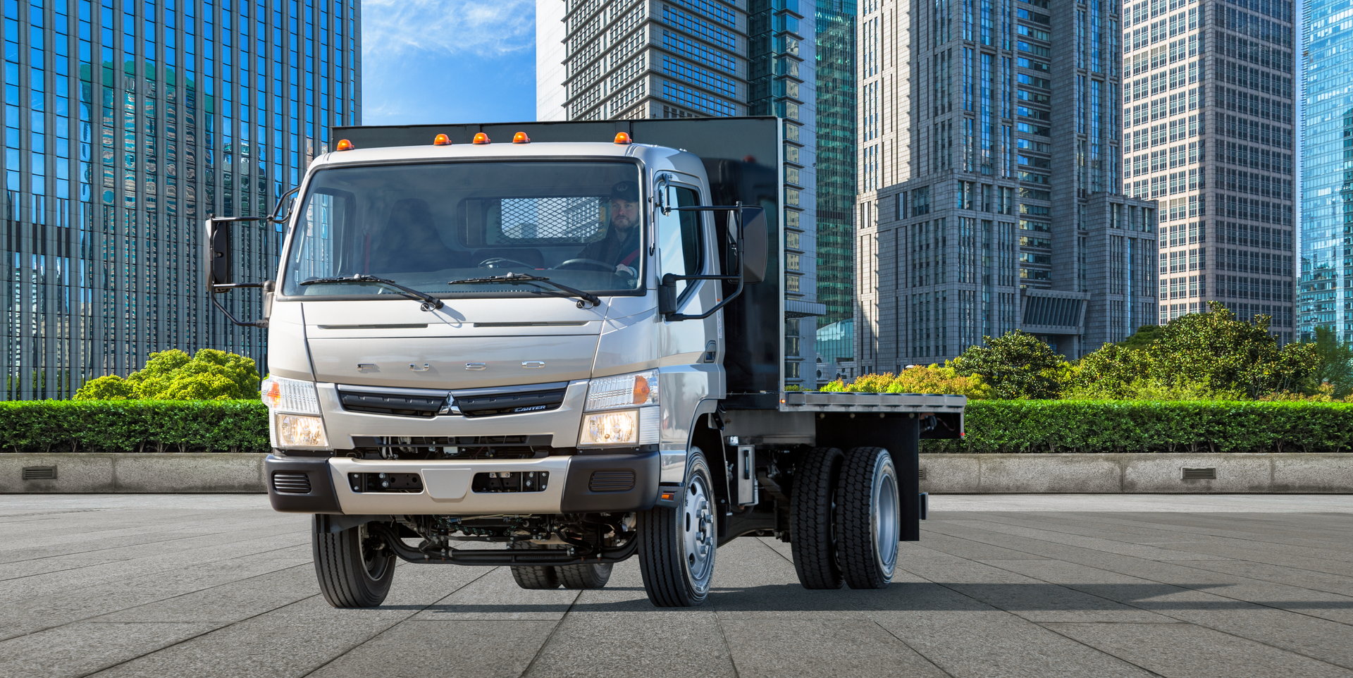 Class 5 Cityscape 190201 Fuso Gas 167 Hi B 5c801020a986a