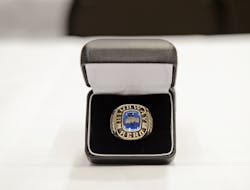 Now in it's 35th year, the Goodyear Highway Hero program recognizes truck drivers who demonstrate extraordinary bravery and selflessness. Now in it's 35th year, the Goodyear Highway Hero program recognizes truck drivers who demonstrate extraordinary bravery and selflessness.