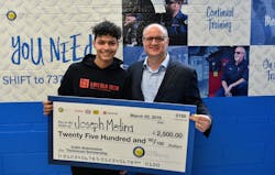 Icahn Scholarship Winner Lincoln Tech 3 25 19 5c9a38fb3dcdc Icahn Scholarship Winner Lincoln Tech 3 25 19 5c9a38fb3dcdc