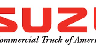 Isuzu Comm Truckof America