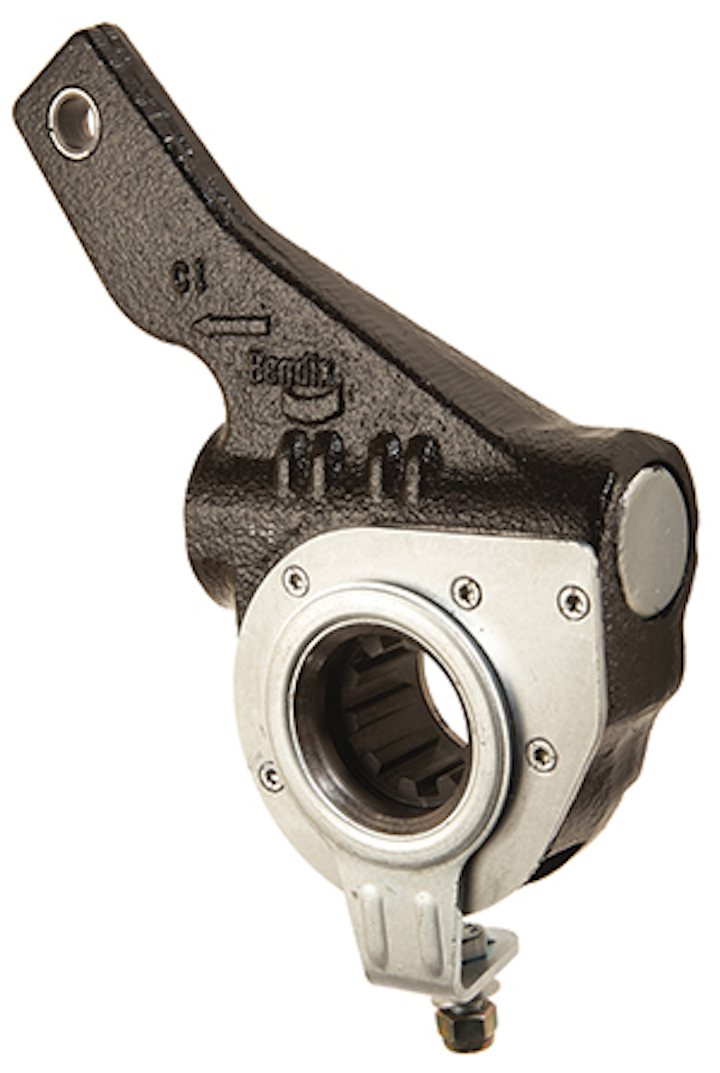 Versajust GS Slack Adjuster From Bendix Commercial Vehicle Systems
