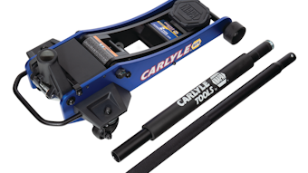 Big Blue Monster Service Jacks Nos Csesj350 And Csesj350a From Big Blue Monster Service Jacks Nos
