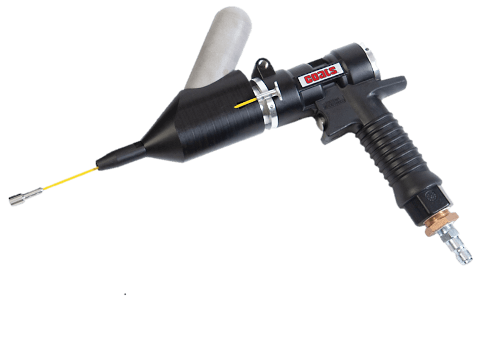 HTS Tire Inflation Tool Vehicle Service Pros