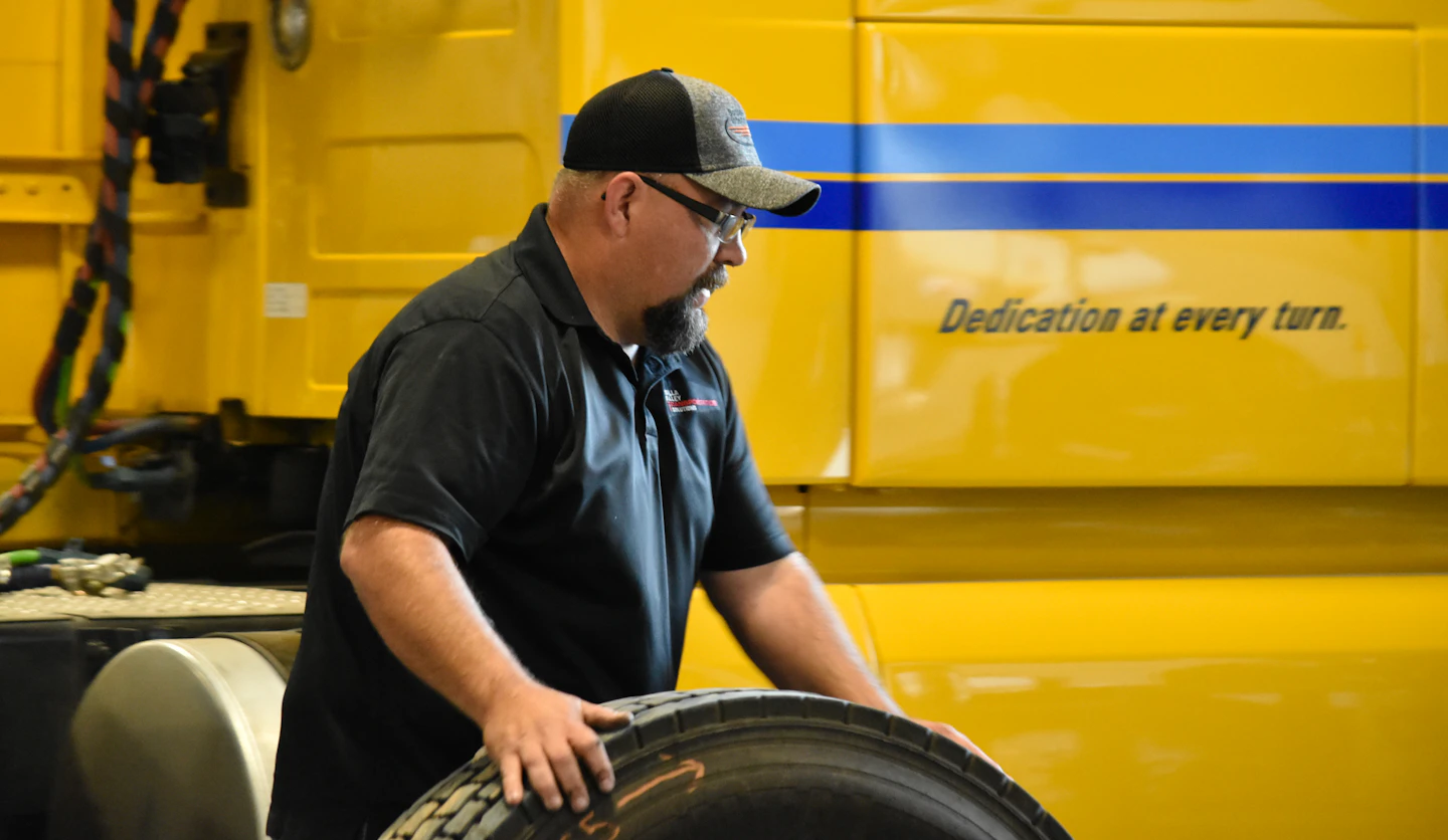 MVT Solutions completes fuel economy tests for Penske Truck Leasing