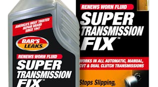 Super Transmission Fix
