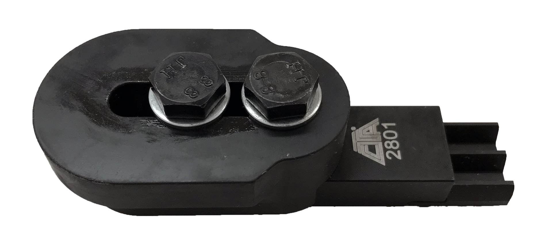 CTA's BMW Flywheel Holder Vehicle Service Pros