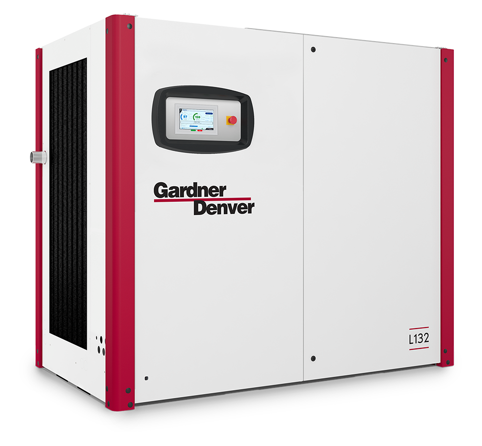 Gardner Denver L132