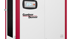 Gardner Denver L132 Gardner Denver L132