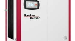 Gardner Denver L132