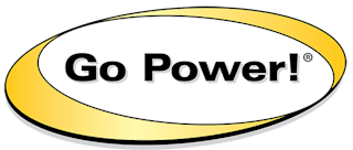 Go Power Logo Sm