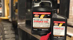 Hydraulic Seal