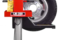 Lm 350 Photo