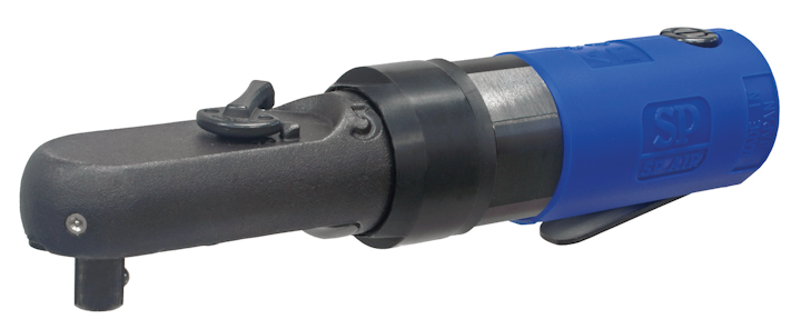 Mini High Speed Sealed Flat Head Ratchet 5c1190e200a11