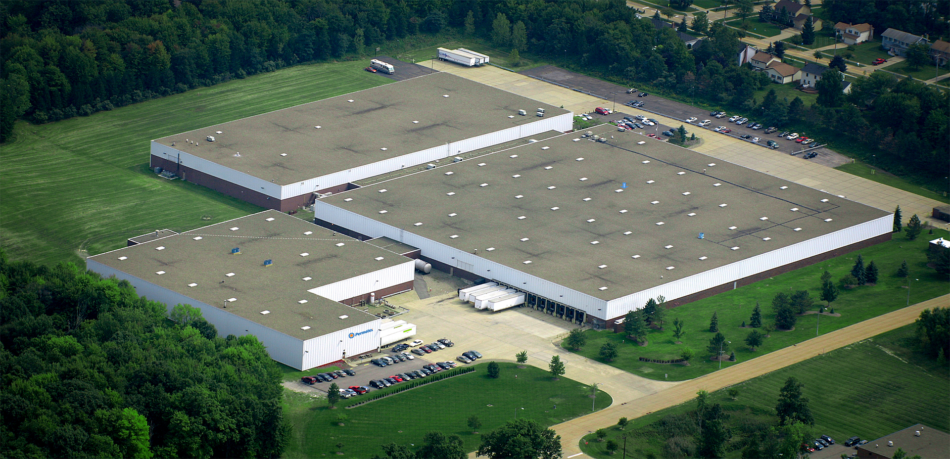 Permatex Solon Headquarters