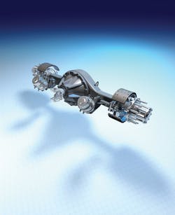 Spicer 35 K Fire Rescue Single Axle 5caf586e68446 Spicer 35 K Fire Rescue Single Axle 5caf586e68446