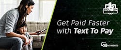 Text To Pay