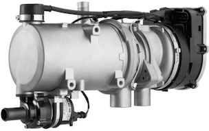 Webasto Product North America Inc Vehicle Service Pros