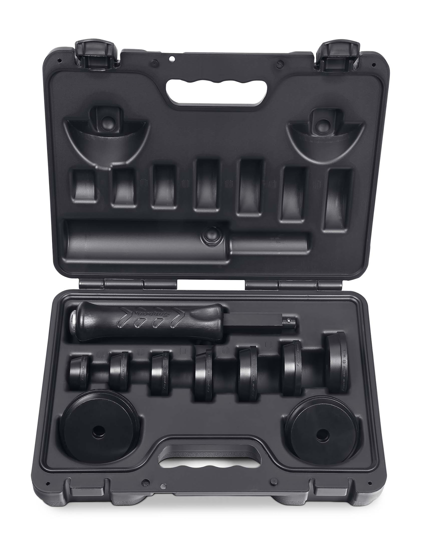 10pc Bearing Race and Seal Driver Set From Snapon Inc. Vehicle