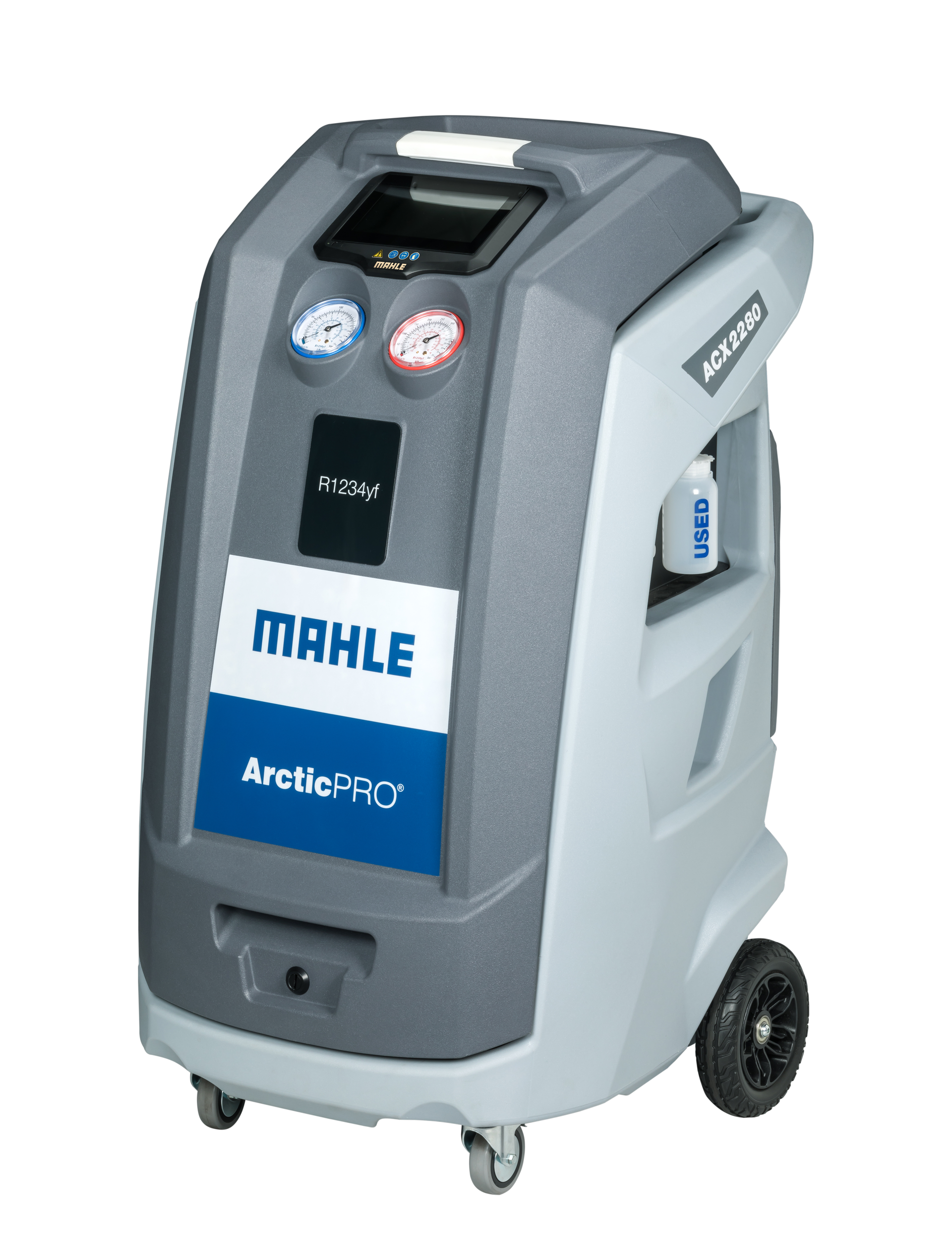 Acx2280 Mahle