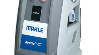 Video Mac Tools Ac Machines Nos Acr225m And Acr225mh Vehicle Service Pros