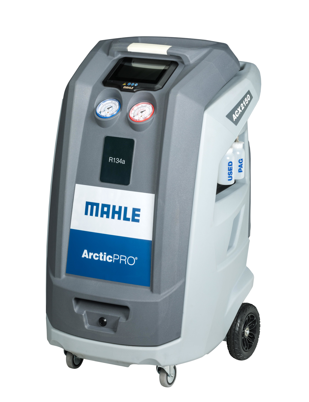 Tool Review MAHLE ArticPRO ACX2150 Vehicle Service Pros