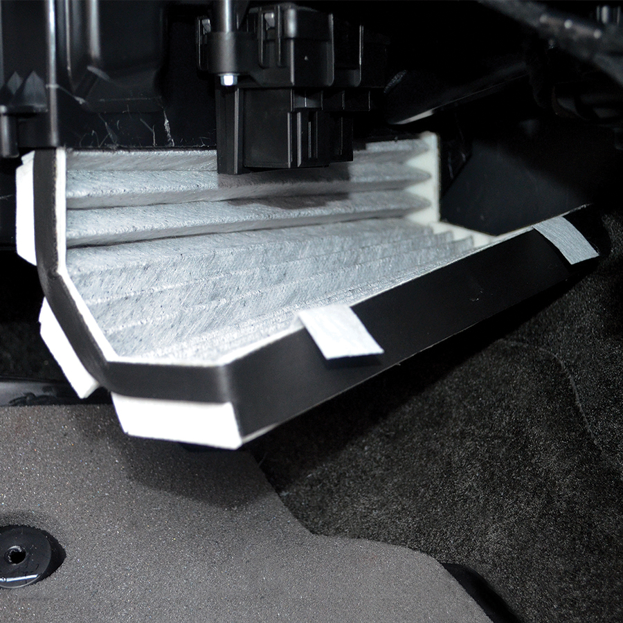 Air Sept Gm Retrofit Cabin Air Filter