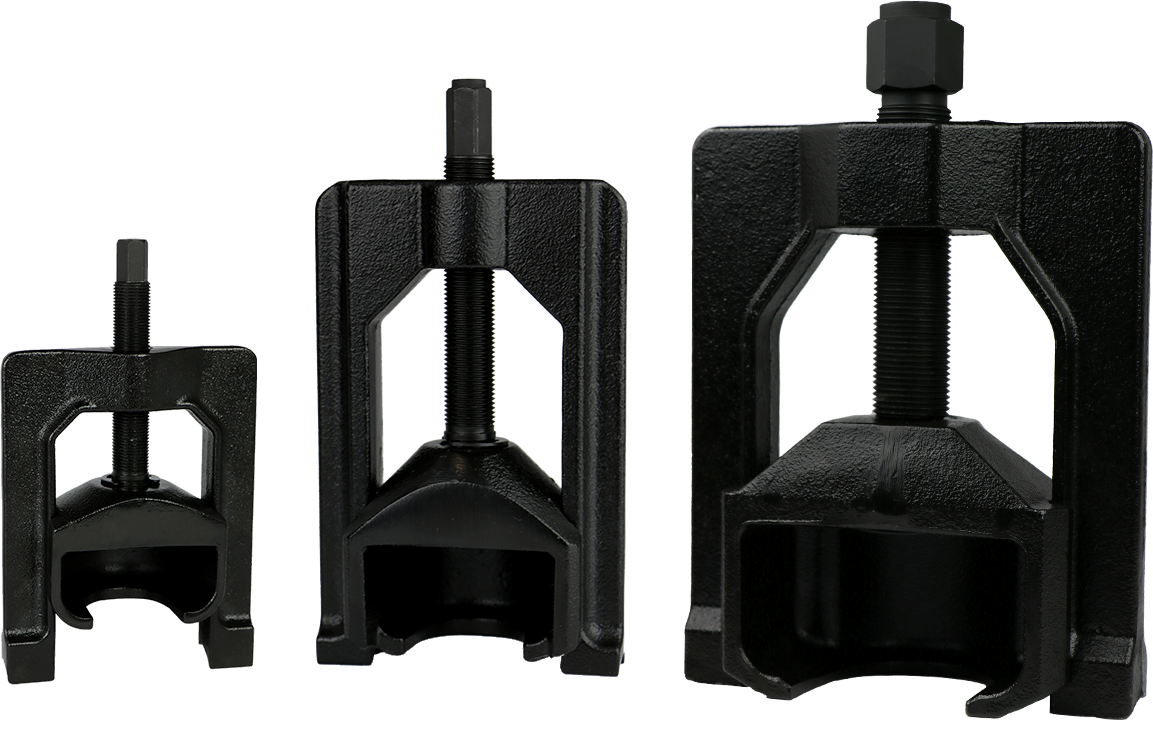 All Pullers New Line