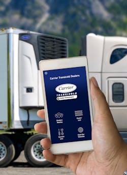 Carrier Transicold Customer App 5ce7f9a476e4b Carrier Transicold Customer App 5ce7f9a476e4b