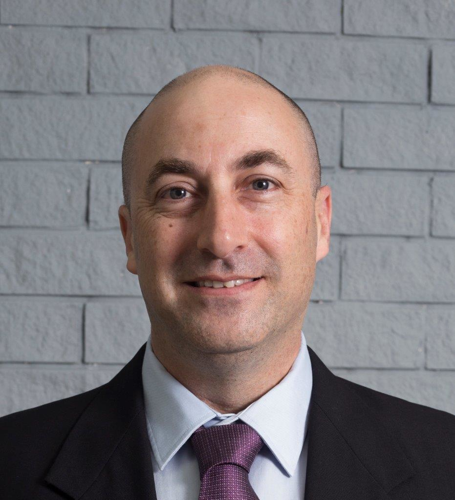 Eitan Kirshenboim, Chief Marketing Officer of ERM Advanced Telematics