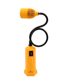 Flexible Led Work Light (power Port Products)