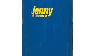Jenny Elec 2 S Vert U10 B 120 V