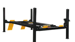 John Bean 12 K 4 Post Lift