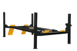 John Bean 12 K 4 Post Lift 5cddce8aee2a6 John Bean 12 K 4 Post Lift 5cddce8aee2a6