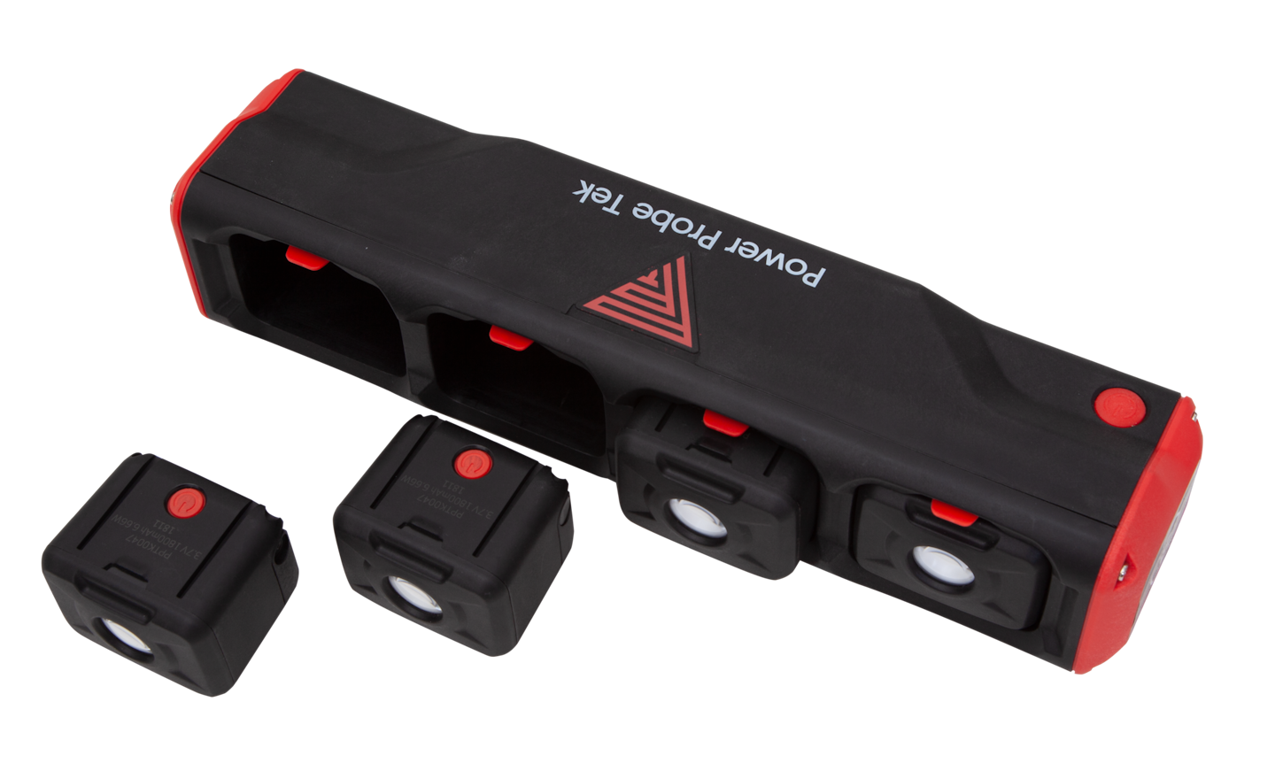 Power Probe Pro Modular Work Light, No. PPMWL1000 From Power Probe