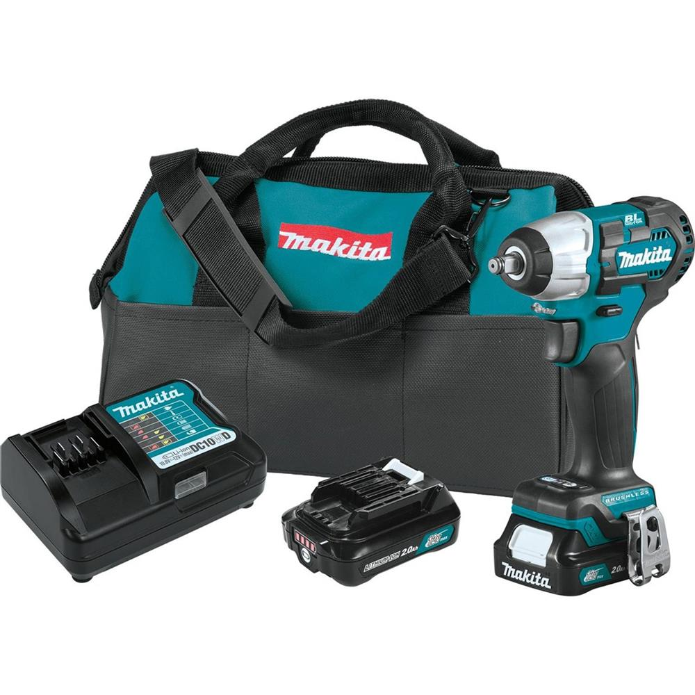 Makita Wt05 R1 Kit Shot