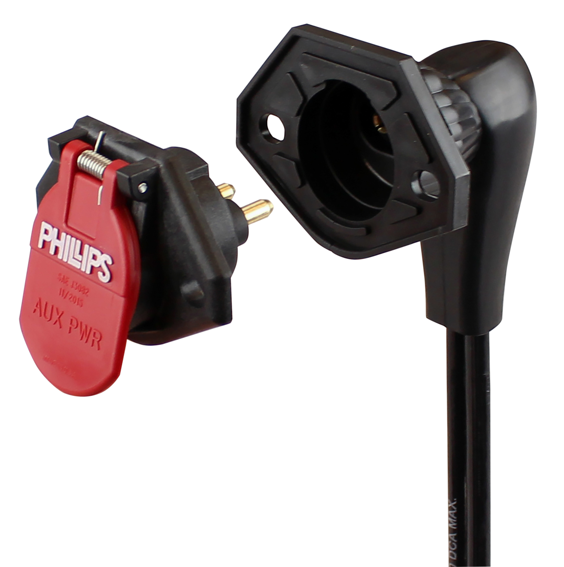 Phillis Dual Pole Qcs2