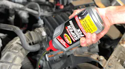 Super Transmission Fix Install