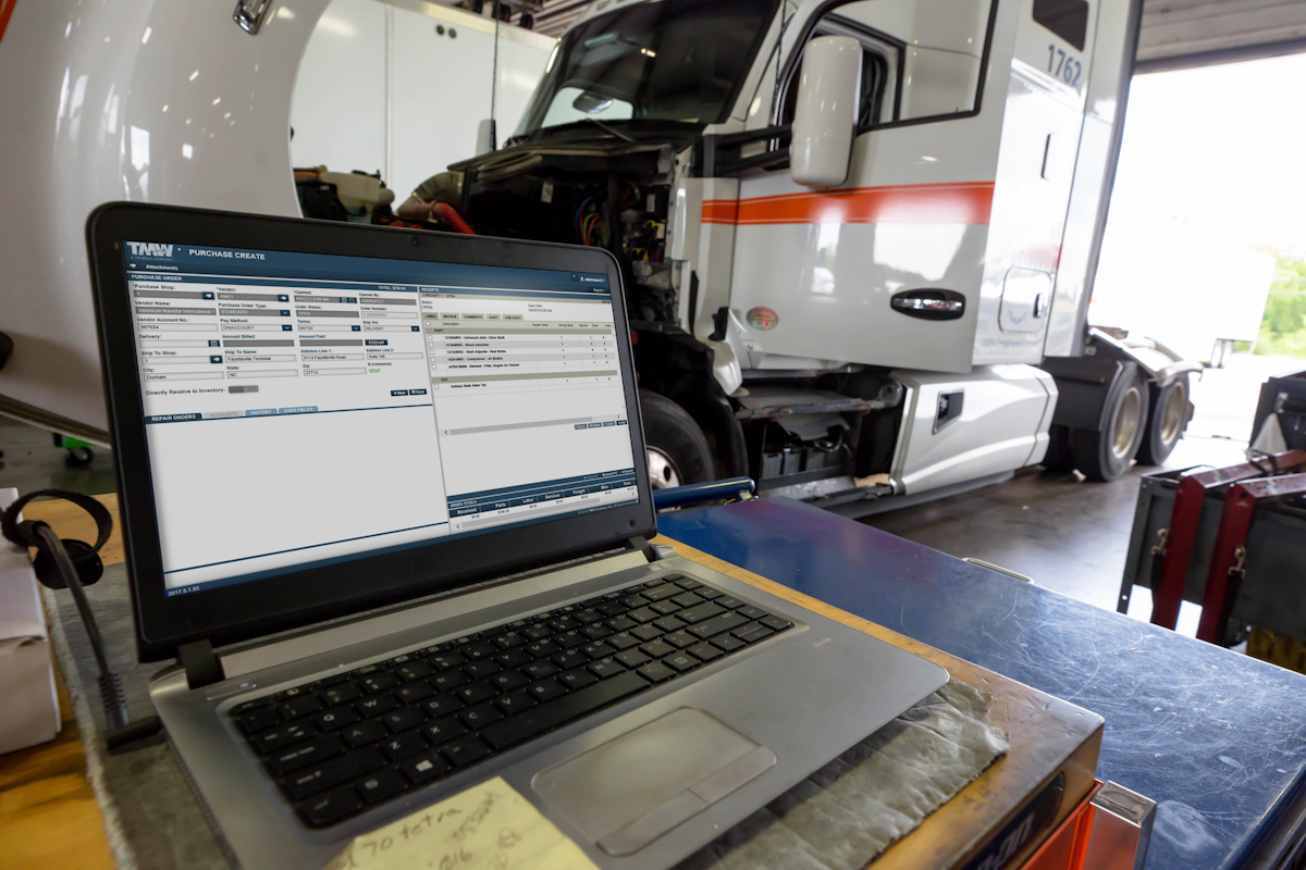 Considerations When Selecting A Cmms Software Vehicle