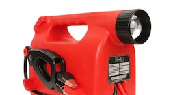 Weego Jumpstarter Weego Jumpstarter