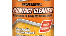 7017 Contact Cleaner[7542]